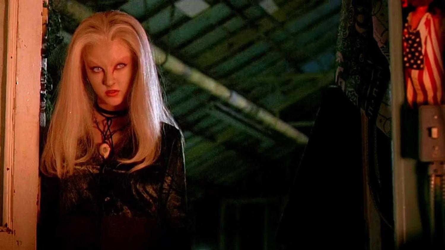 Katharine Isabelle