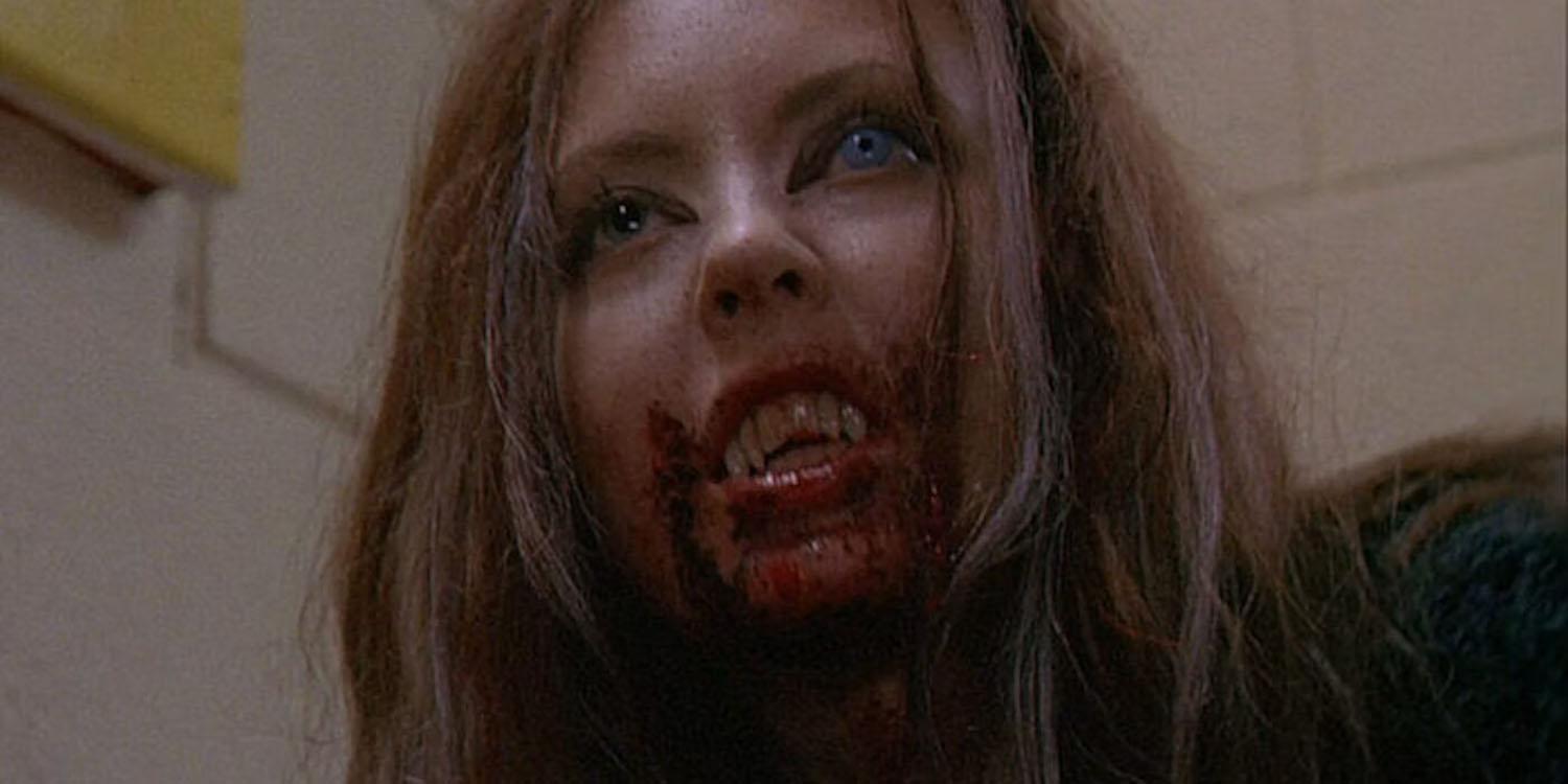 Katharine Isabelle