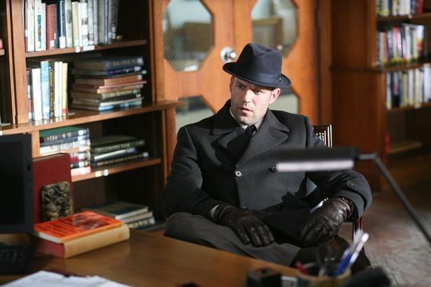 Jason Statham