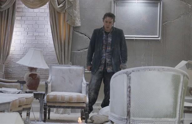 John Cusack