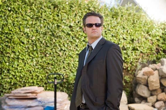 Matthew Perry