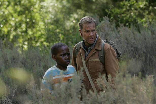 Kiefer Sutherland
