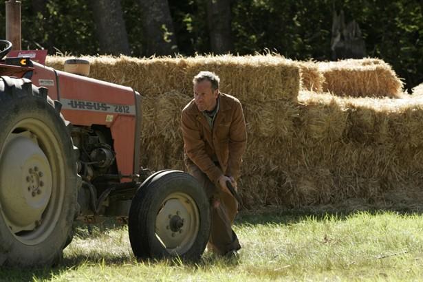 Kiefer Sutherland