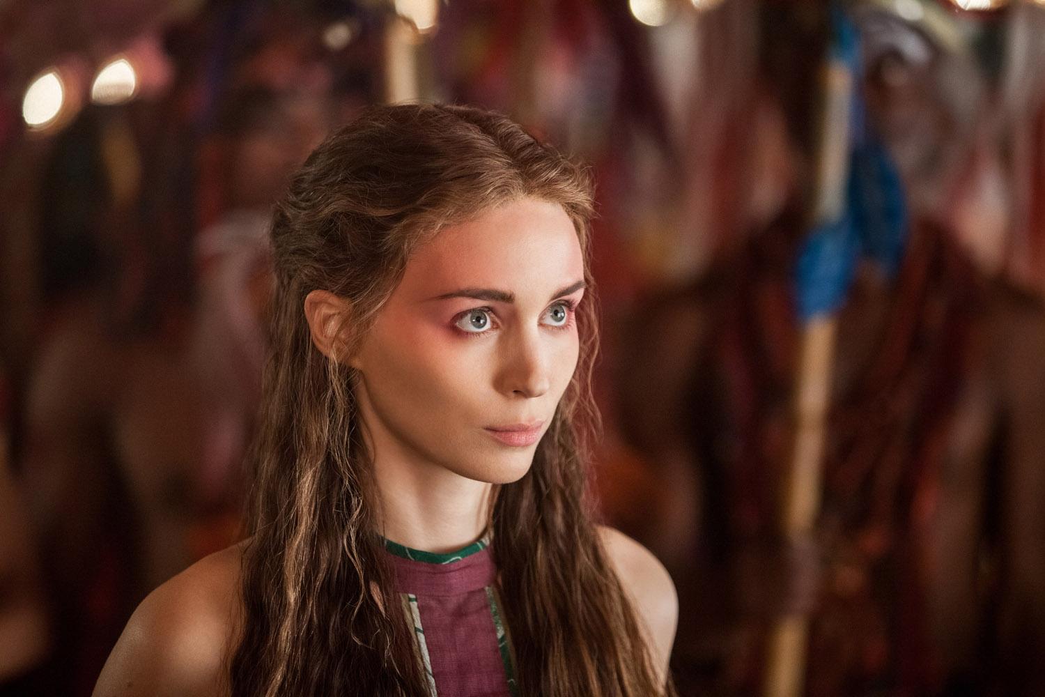 Rooney Mara