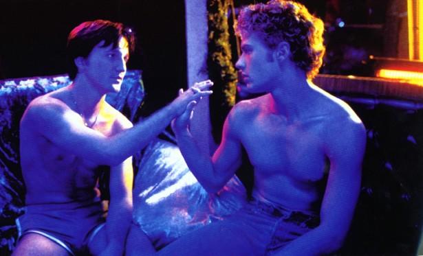 Breckin Meyer,Ryan Phillippe