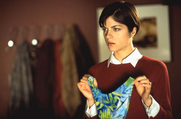 Selma Blair