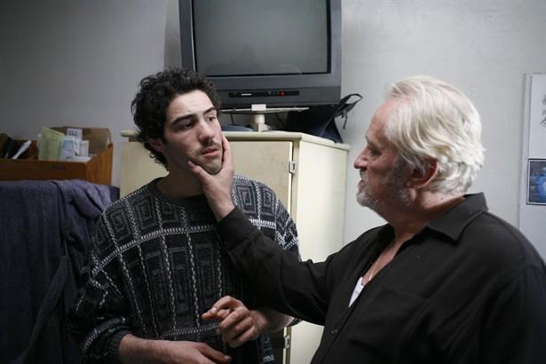 Tahar Rahim
