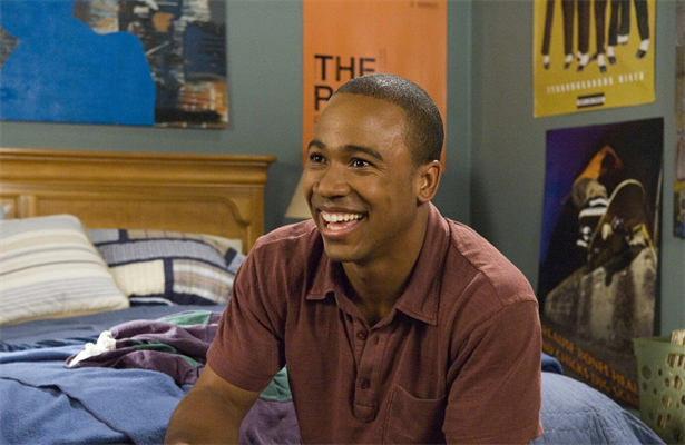 Columbus Short