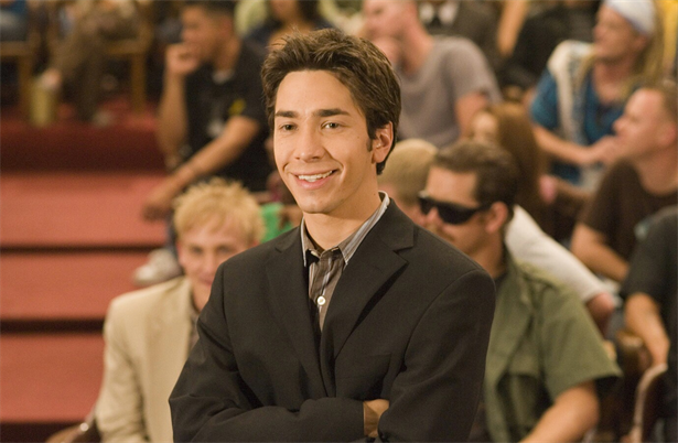 Justin Long