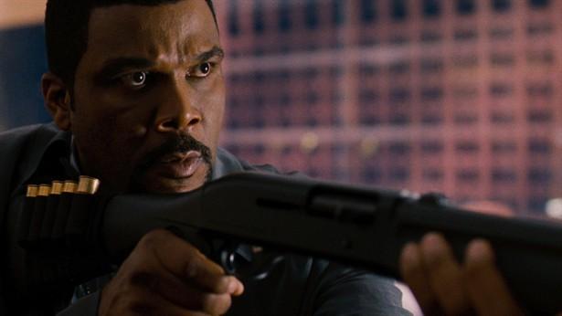 Tyler Perry