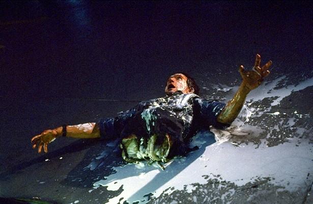 Lance Henriksen