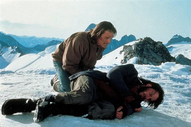 Ethan Hawke