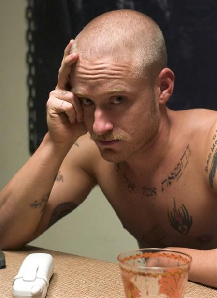 Ben Foster