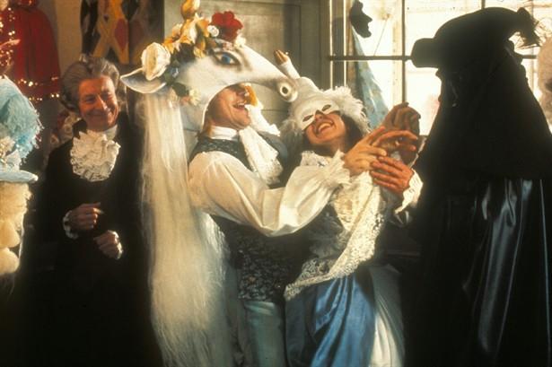 Tom Hulce