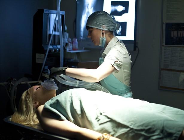 Katharine Isabelle