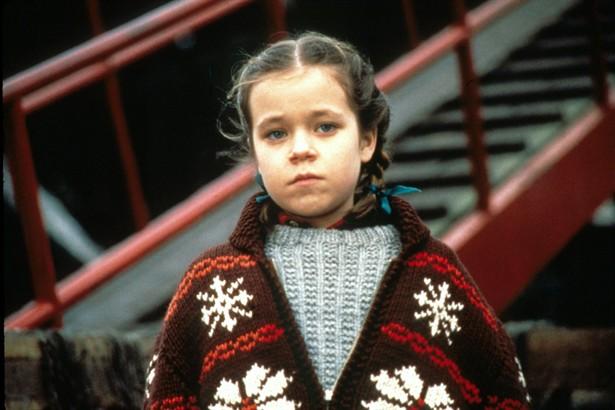 Tina Majorino