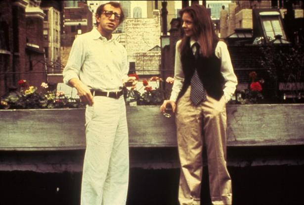 Woody Allen