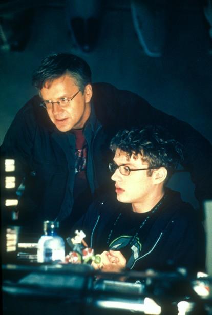 Ryan Phillippe,Tim Robbins