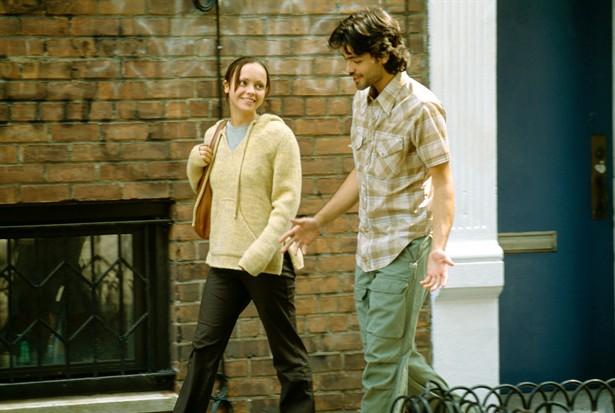 Christina Ricci,Jason Biggs
