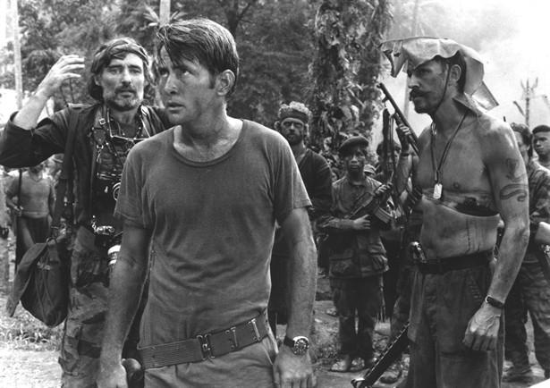 Martin Sheen