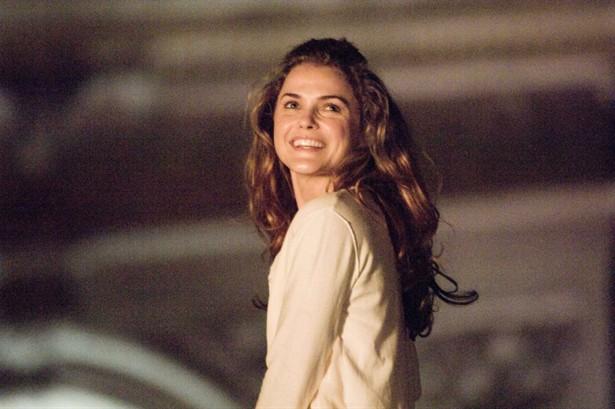 Keri Russell