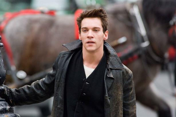 Jonathan Rhys Meyers