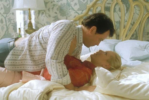 Greg Kinnear,Maria Bello