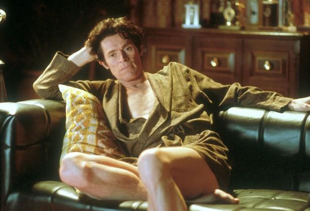 Willem Dafoe