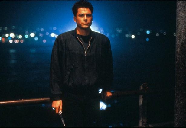 Rob Lowe