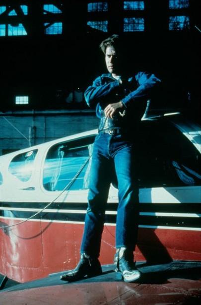 Martin Sheen
