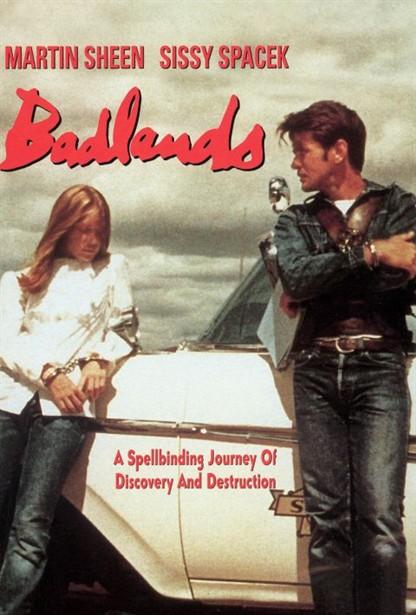 Martin Sheen,Sissy Spacek