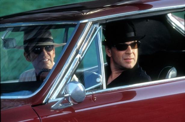 Billy Bob Thornton,Bruce Willis