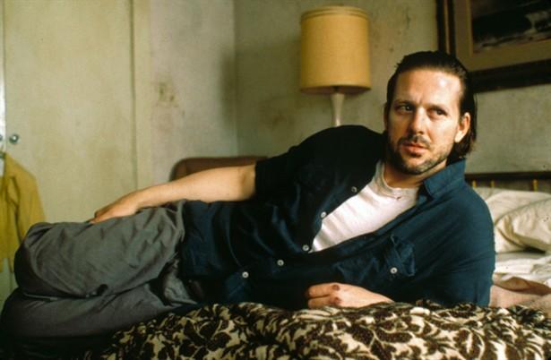 Mickey Rourke