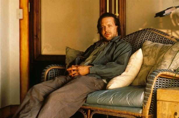 Mickey Rourke