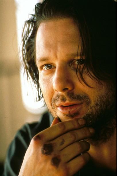 Mickey Rourke