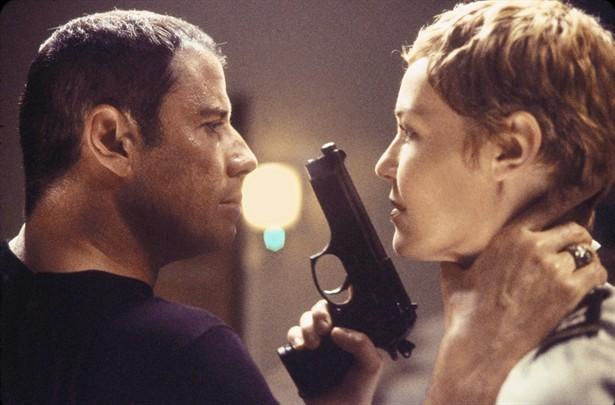Connie Nielsen,John Travolta