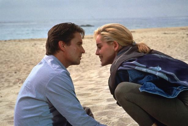 Michael Douglas,Sharon Stone