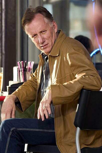 James Woods