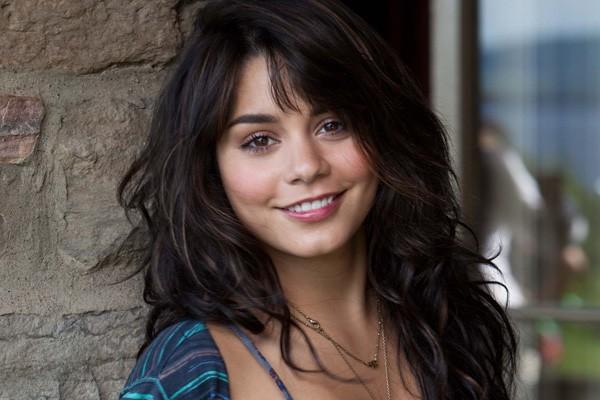 Vanessa Hudgens