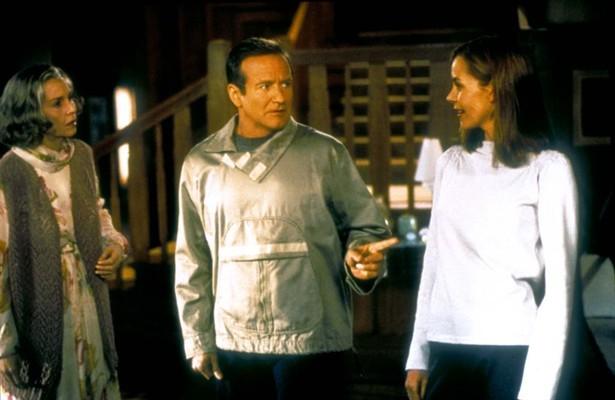 Embeth Davidtz,Robin Williams