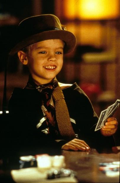 Dylan Sprouse
