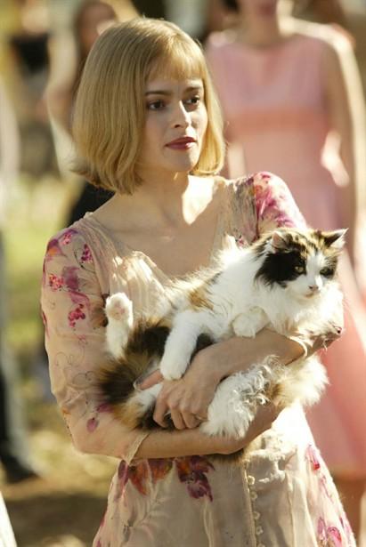 Helena Bonham Carter