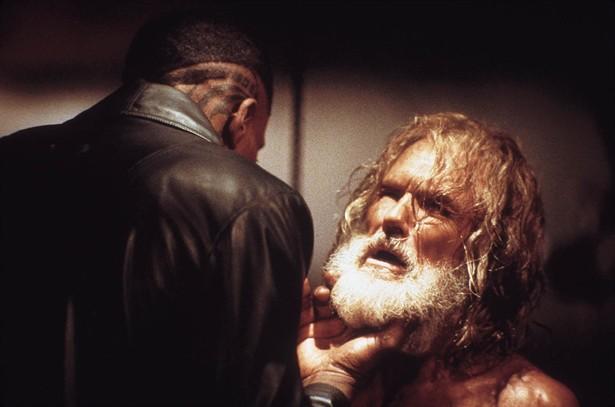 Kris Kristofferson,Wesley Snipes