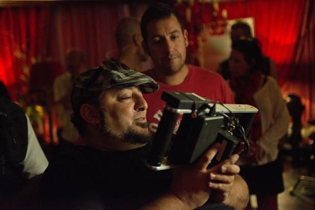 Adam Sandler