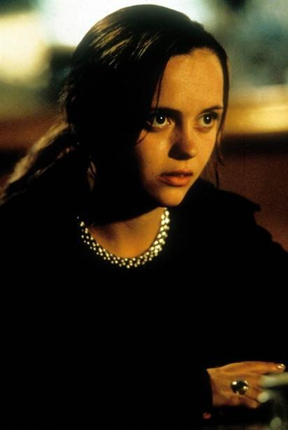 Christina Ricci