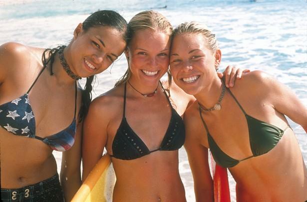 Kate Bosworth,Michelle Rodriguez