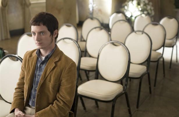 Elijah Wood