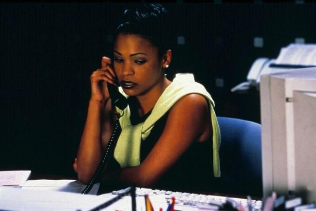 Nia Long