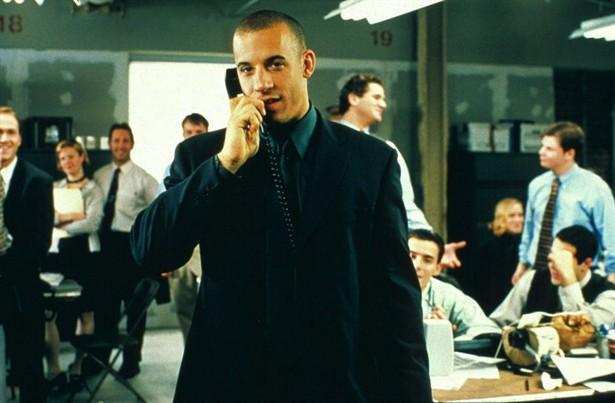 Vin Diesel
