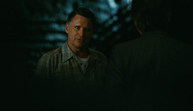 Bill Pullman